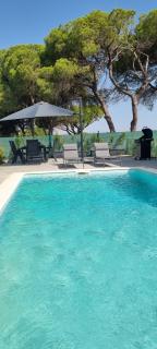 Valverde 2 Villa, Vilamoura, Algarve, only 5 minutes from Marina, Golf and Beach - Vilamoura - 6