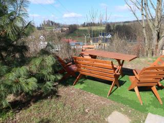 Holiday Home Holiday Hill 67 by Interhome - Čistá - 5