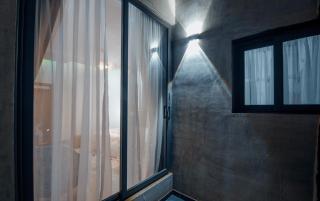 Big chill stays M5 - 1