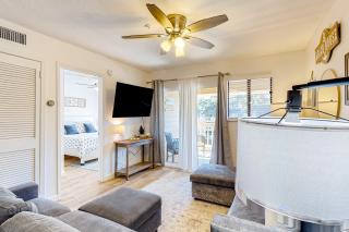 Spa On Port Royal Sound 3322 - Hilton Head Island - 9