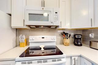 Spa On Port Royal Sound 3322 - Hilton Head Island - 1