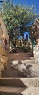 Pacha Cuty Hostel - Amaicha del Valle - 5