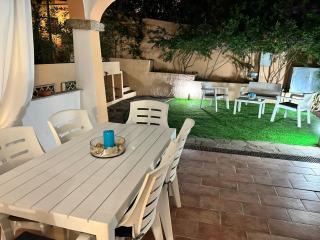Insardinia House trilocale a 200mt dalla spiaggia - Olbia - 6