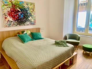 Cala nera Luxury Apartment - Palermo - 9