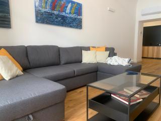 Cala nera Luxury Apartment - Palermo - 8