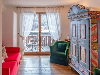 Apartment Chesa Sonnalpine B 48-5 by Interhome - Sankt Moritz - 8
