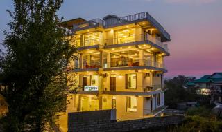 Treebo Ortus Residency - 8