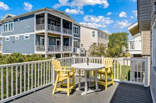 Sunny Side Up - Sunset Beach - 8