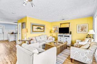 Sunny Side Up - Sunset Beach - 6