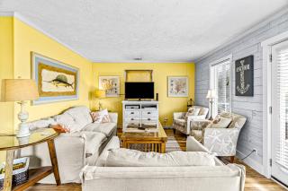 Sunny Side Up - Sunset Beach - 5