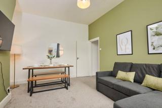 Comfortable flat close to city centre and St James - 5