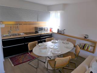 Apartment Clair-Azur A 41 by Interhome - Crans-Montana - 1