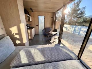 Chalet Panorama Lodge by Interhome - 9