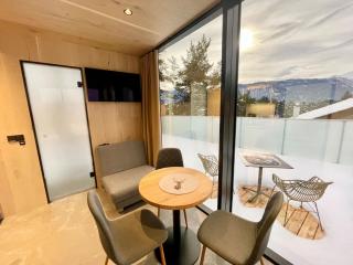 Chalet Panorama Lodge by Interhome - 9