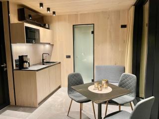 Chalet Panorama Lodge by Interhome - Imst - 6