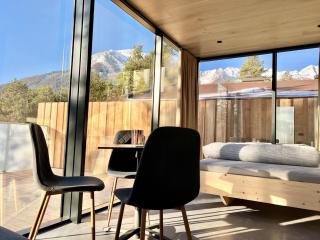 Chalet Panorama Lodge by Interhome - Imst - 5