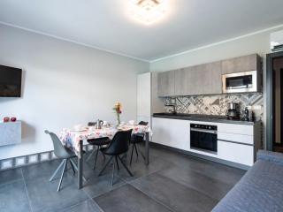 Apartment Ormeasco by Interhome - 9