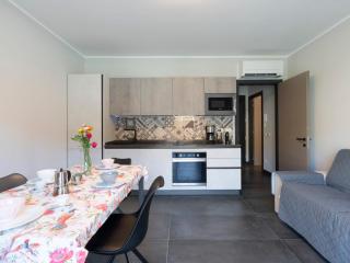 Apartment Ormeasco by Interhome - 5