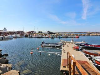 Holiday Home Allette - 10m from the sea by Interhome - 1