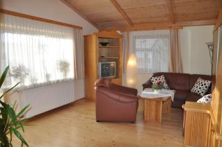 Bergfrieden Leutasch/Seefeld - 1