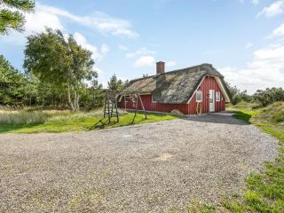 Holiday Home Dufa - 3-2km from the sea by Interhome - Kongsmark - 7
