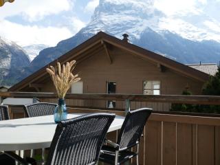Apartment Résidence Sans Souci by Interhome - Grindelwald - 7