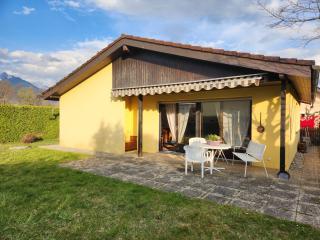 Holiday Home Dorenavant by Interhome - Bouveret - 0