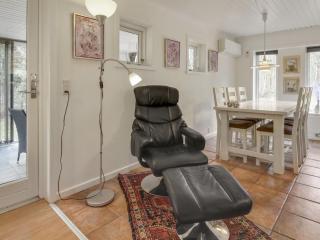 Holiday Home Josina - 32km from the sea by Interhome - Esbjerg - 3