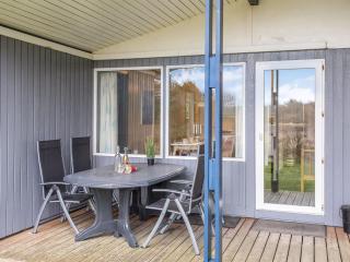 Holiday Home Gunvor - 1km from the sea by Interhome - Vejers Strand - 8