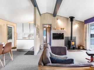 Holiday Home Gunvor - 1km from the sea by Interhome - Vejers Strand - 3