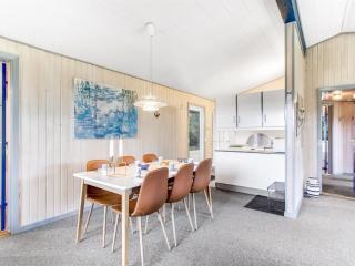 Holiday Home Gunvor - 1km from the sea by Interhome - Vejers Strand - 1