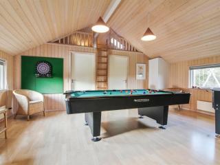 Holiday Home Synnöve - 550m from the sea by Interhome - Løkken - 9