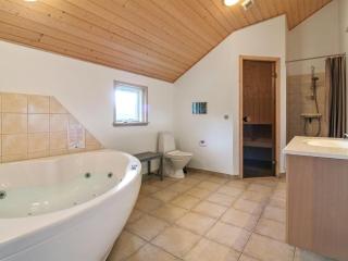 Holiday Home Synnöve - 550m from the sea by Interhome - Løkken - 7