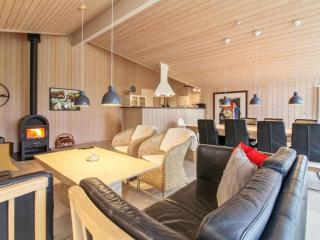 Holiday Home Synnöve - 550m from the sea by Interhome - Løkken - 8
