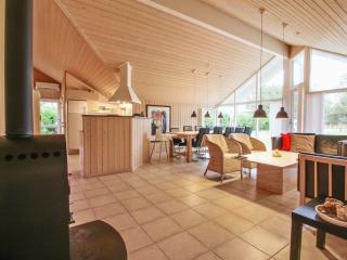 Holiday Home Synnöve - 550m from the sea by Interhome - Løkken - 3
