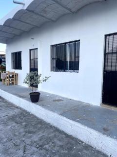 Tropico Cabana - Rincón de Guayabitos - 1