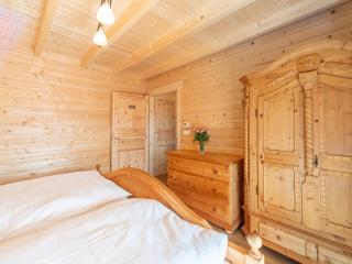 Holiday Home Chalet Toni mit Sauna by Interhome - 1