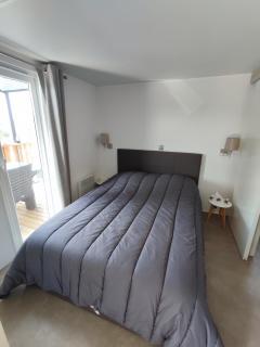 LUXUEUX MOBIL-HOME - Pierrefeu-du-Var - 6