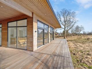 Holiday Home Haubert - 500m to the inlet by Interhome - Lihme - 7
