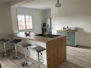NATURE by Reine du Sud, proche des Grands Buffets - Narbonne - 7