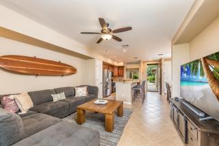 Palm Villas E1 - Waikoloa - 8