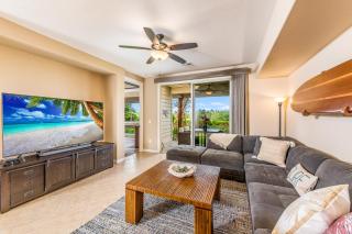 Palm Villas E1 - Waikoloa - 7