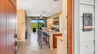 Palm Villas E1 - Waikoloa - 0
