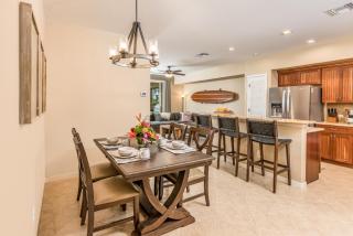 Palm Villas E1 - Waikoloa - 6