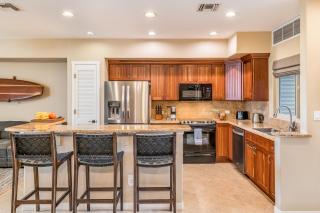 Palm Villas E1 - Waikoloa - 4
