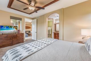 Palm Villas E1 - Waikoloa - 2