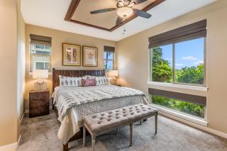 Palm Villas E1 - Waikoloa - 1