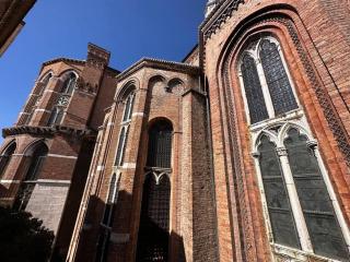 Terrace suite - Venice - 2
