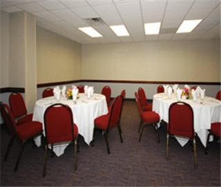 Best Western Springfield - Springfield - 6