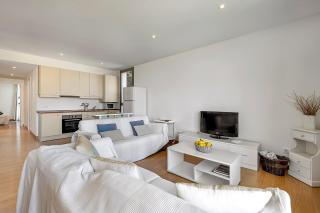 Apartamento GAVINA 1C - a 400m de la playa - Pollença - 7